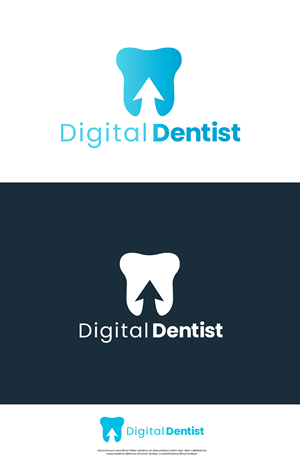 Diseño de Logo por CanDoDesign para Newbury Dental | Diseño: #32672707