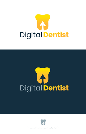 Diseño de Logo por CanDoDesign para Newbury Dental | Diseño: #32678738