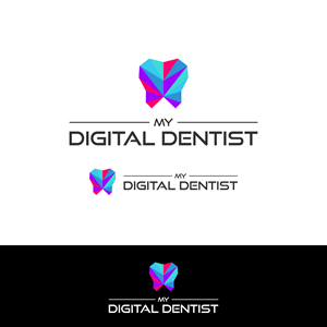 Diseño de Logo por sangeloenriquez para Newbury Dental | Diseño: #32677502