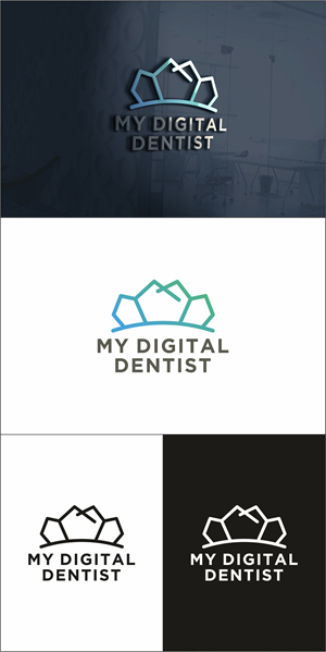 Design de Logo par Robert Macwan pour Newbury Dental | Design : #32710294