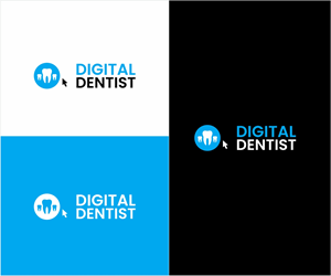 Logo Design by Logocraft for Newbury Dental | Design: #32672926