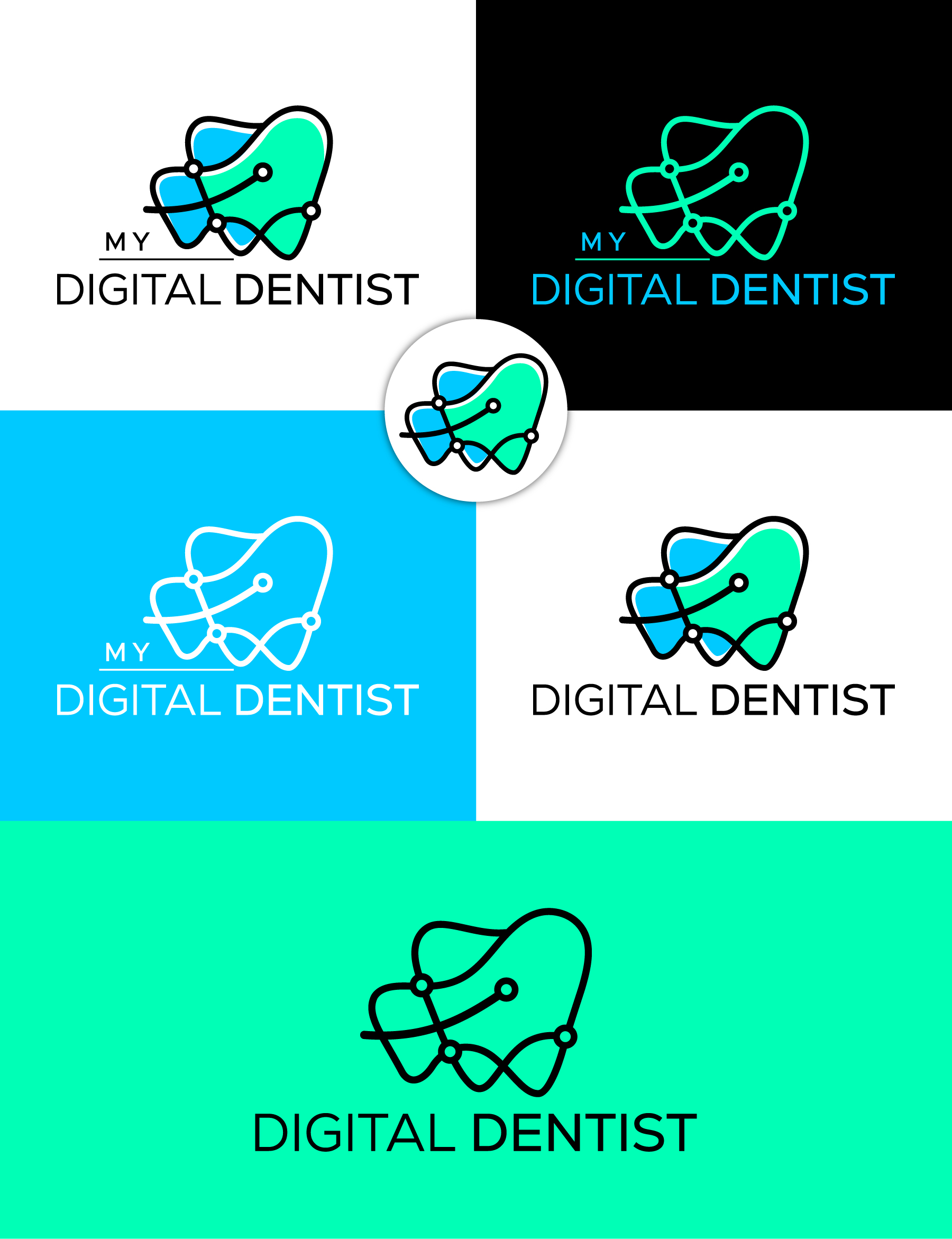 Design de Logo par debdesign pour Newbury Dental | Design #32675061