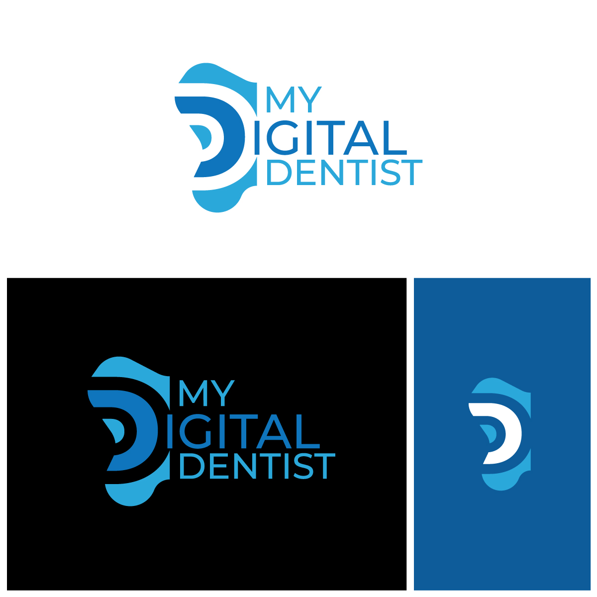 Logo Design by riya.mitra07j for Newbury Dental | Design #32672454