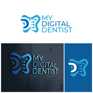 Logo Design by riya.mitra07j for Newbury Dental | Design: #32672455