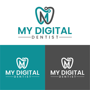 Logo Design by creative.bugs for Newbury Dental | Design: #32682013