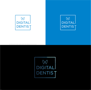 Logo Design by The Lion Studios for Newbury Dental | Design: #32672108
