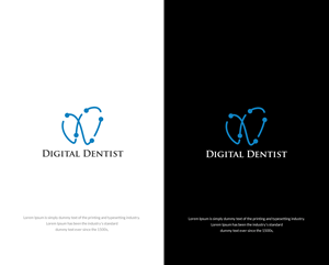 Logo Design by SL Designer for Newbury Dental | Design: #32673239
