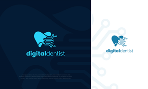 Logo-Design von Coneagles für Newbury Dental | Design: #32676735