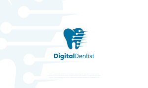 Logo-Design von Coneagles für Newbury Dental | Design: #32676737