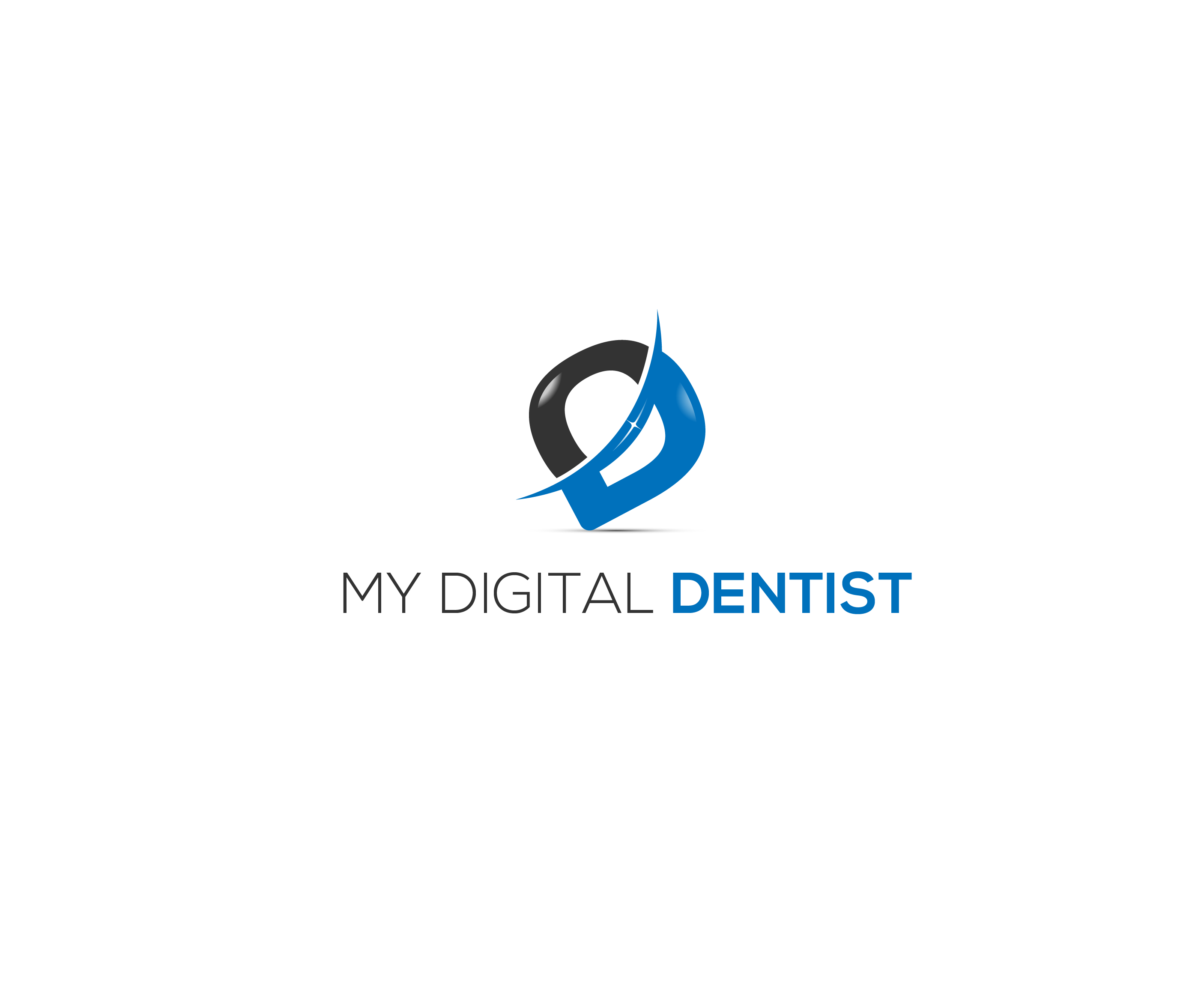 Logo Design by mikeeeey for Newbury Dental | Design #32690109