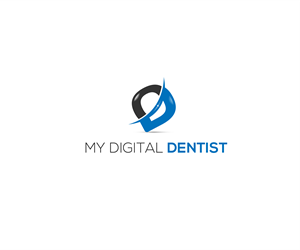 Logo Design by mikeeeey for Newbury Dental | Design: #32690109