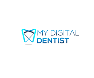 Logo Design by mikeeeey for Newbury Dental | Design: #32690148