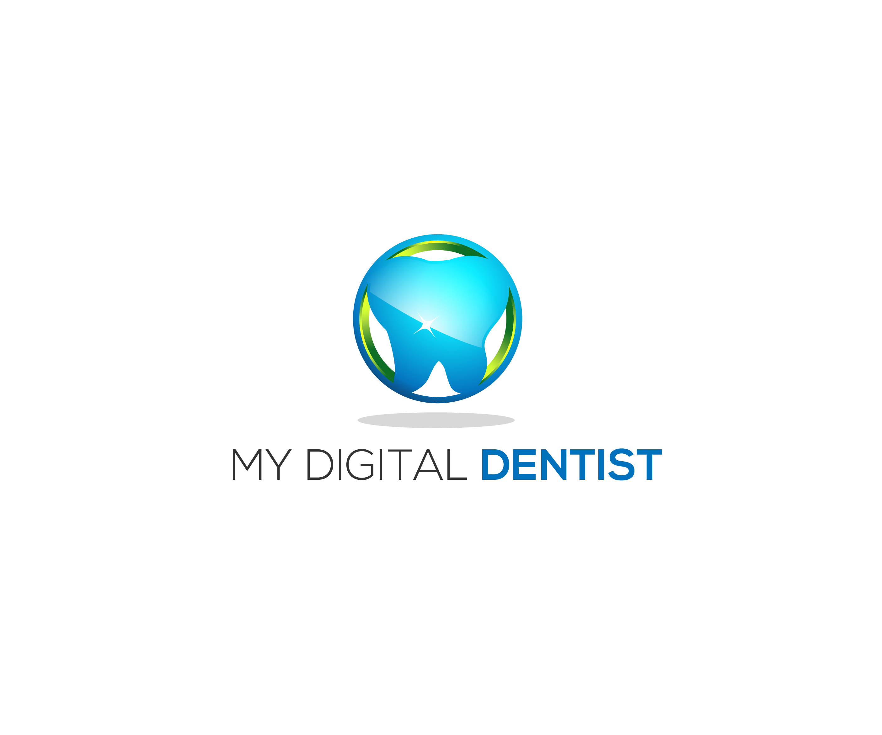 Logo Design by mikeeeey for Newbury Dental | Design #32690165
