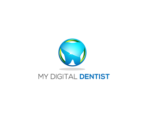 Logo Design by mikeeeey for Newbury Dental | Design: #32690165