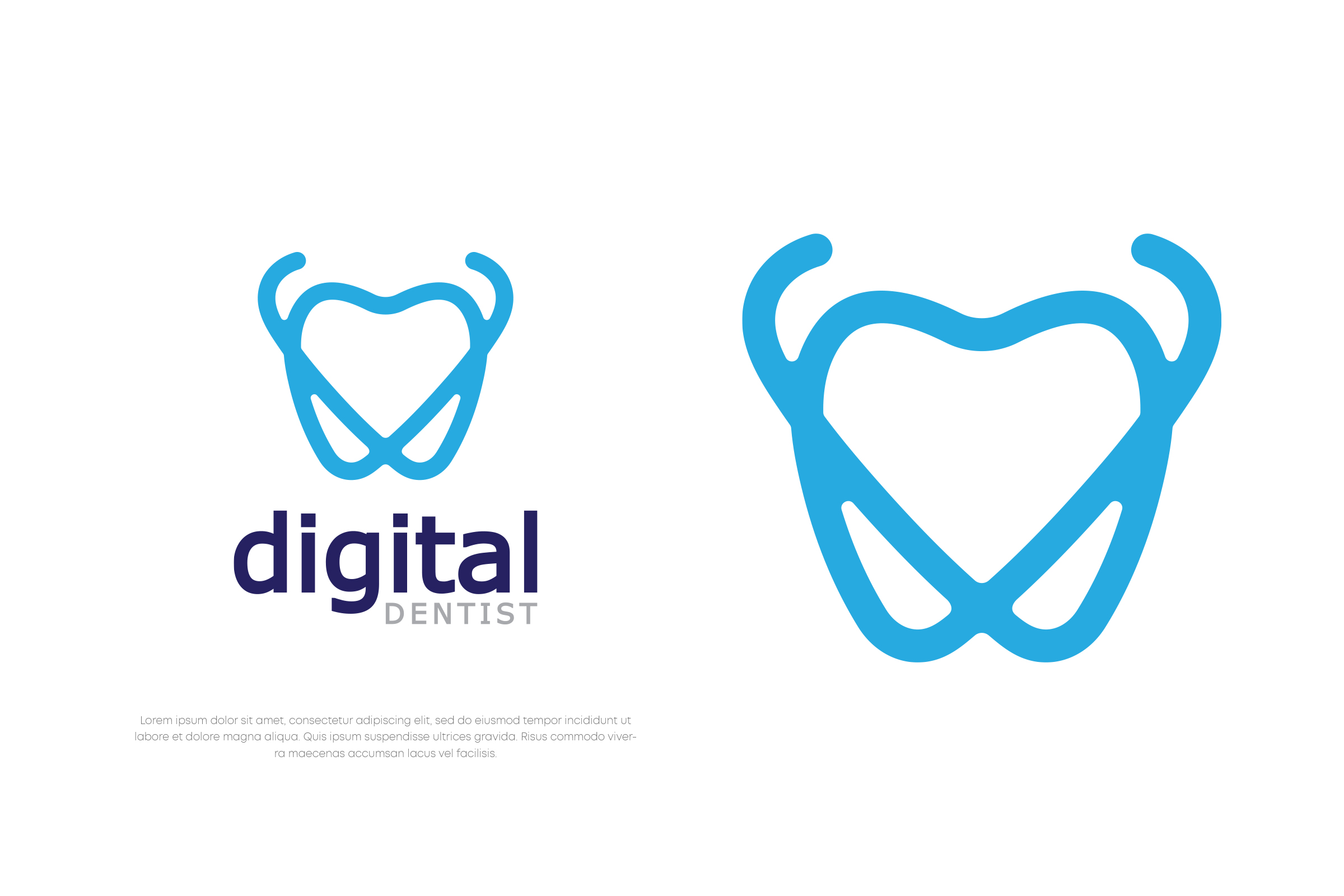 Logo Design by vramar.roy for Newbury Dental | Design #32684506