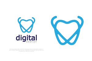Logo Design by vramar.roy for Newbury Dental | Design: #32684506