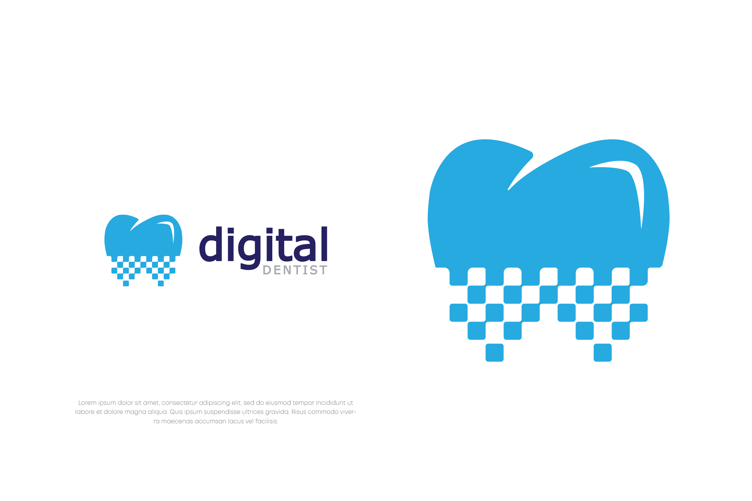 Logo Design by vramar.roy for Newbury Dental | Design #32684545