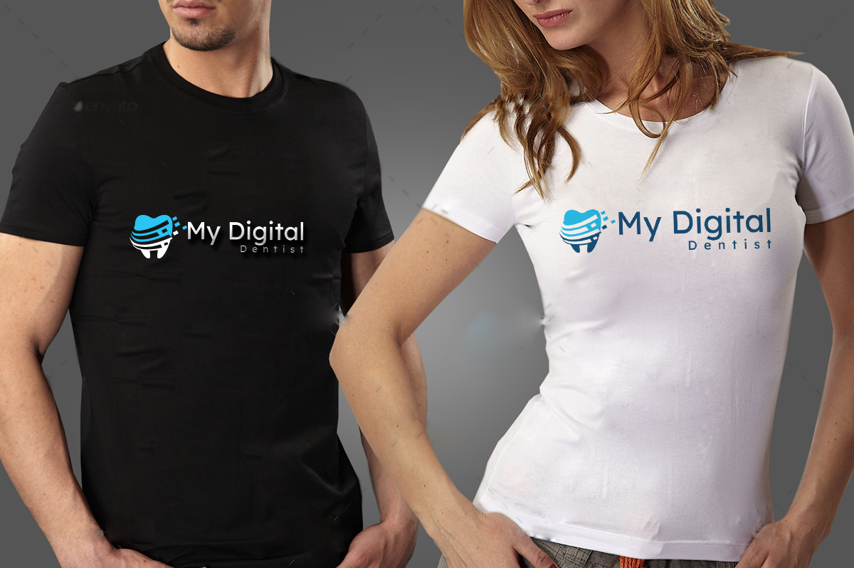 Logo Design by zebronicgraphic for Newbury Dental | Design #32673935