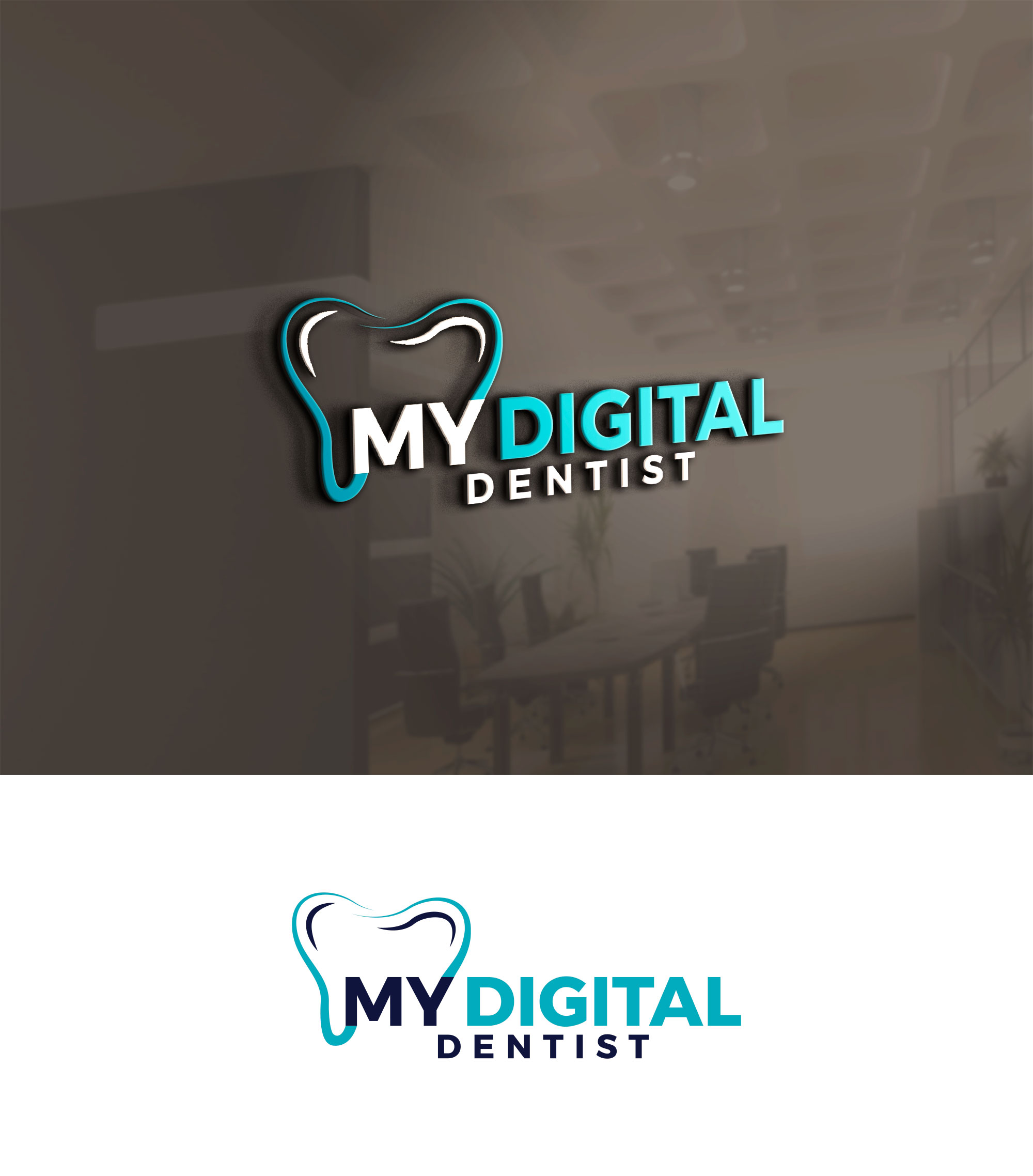 Design de Logo par Impressive Designs pour Newbury Dental | Design #32674377