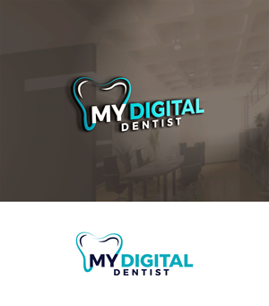 Logo-Design von Impressive Designs für Newbury Dental | Design: #32674377