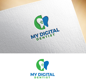 Logo-Design von Impressive Designs für Newbury Dental | Design: #32674378