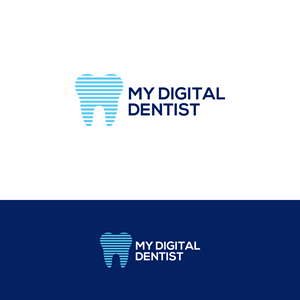 Logo Design by Fauzan Zainal for Newbury Dental | Design: #32674213