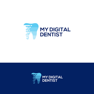 Logo Design by Fauzan Zainal for Newbury Dental | Design: #32674217