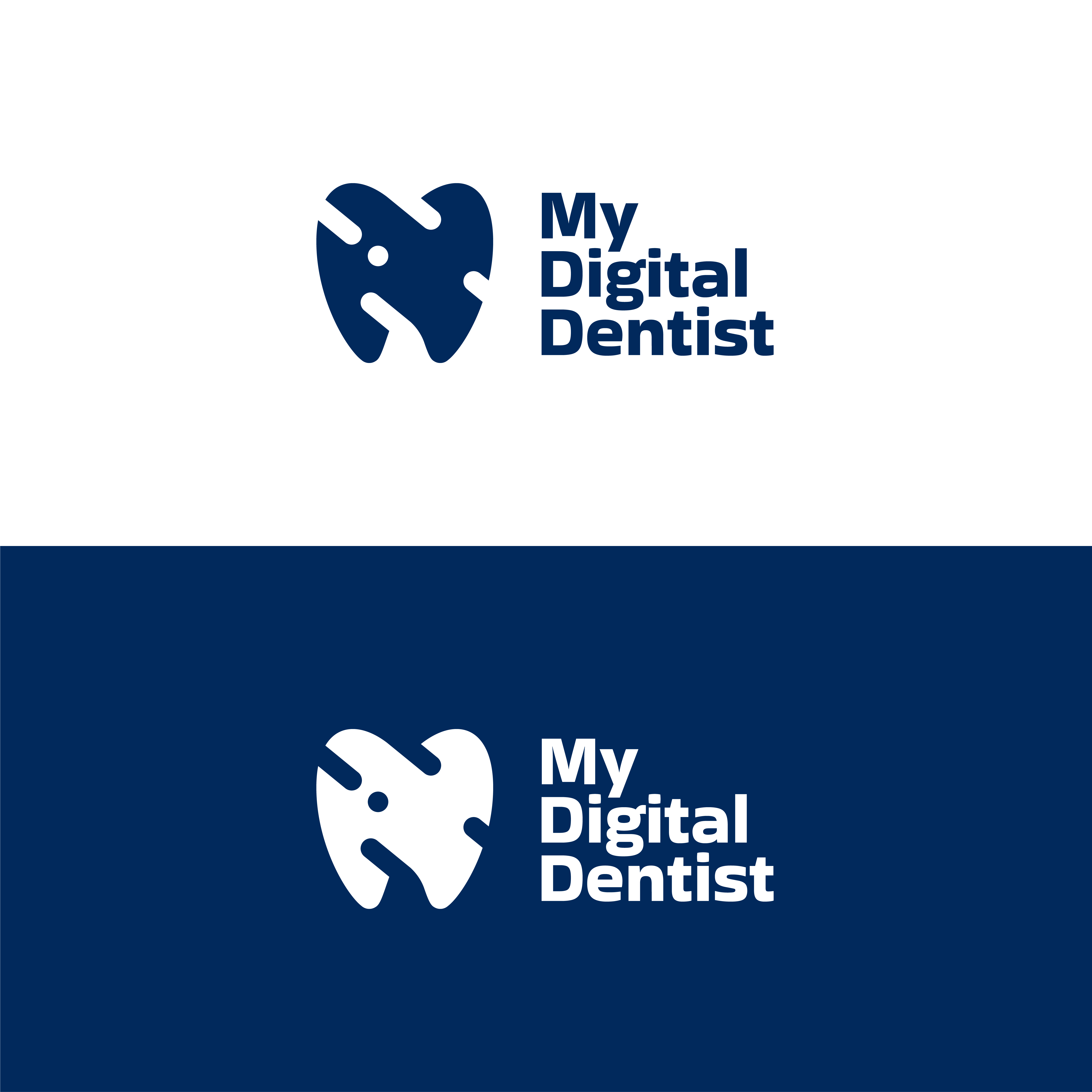 Logo Design by Lycodon20 for Newbury Dental | Design #32673471