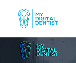 Diseño de Logo por Ansh Design para Newbury Dental | Diseño: #32674495