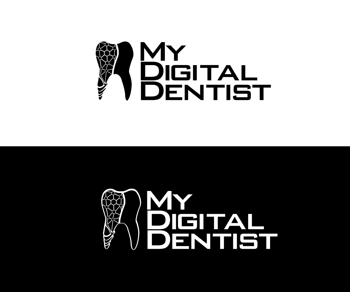 Logo Design by Ansh Design for Newbury Dental | Design #32675472