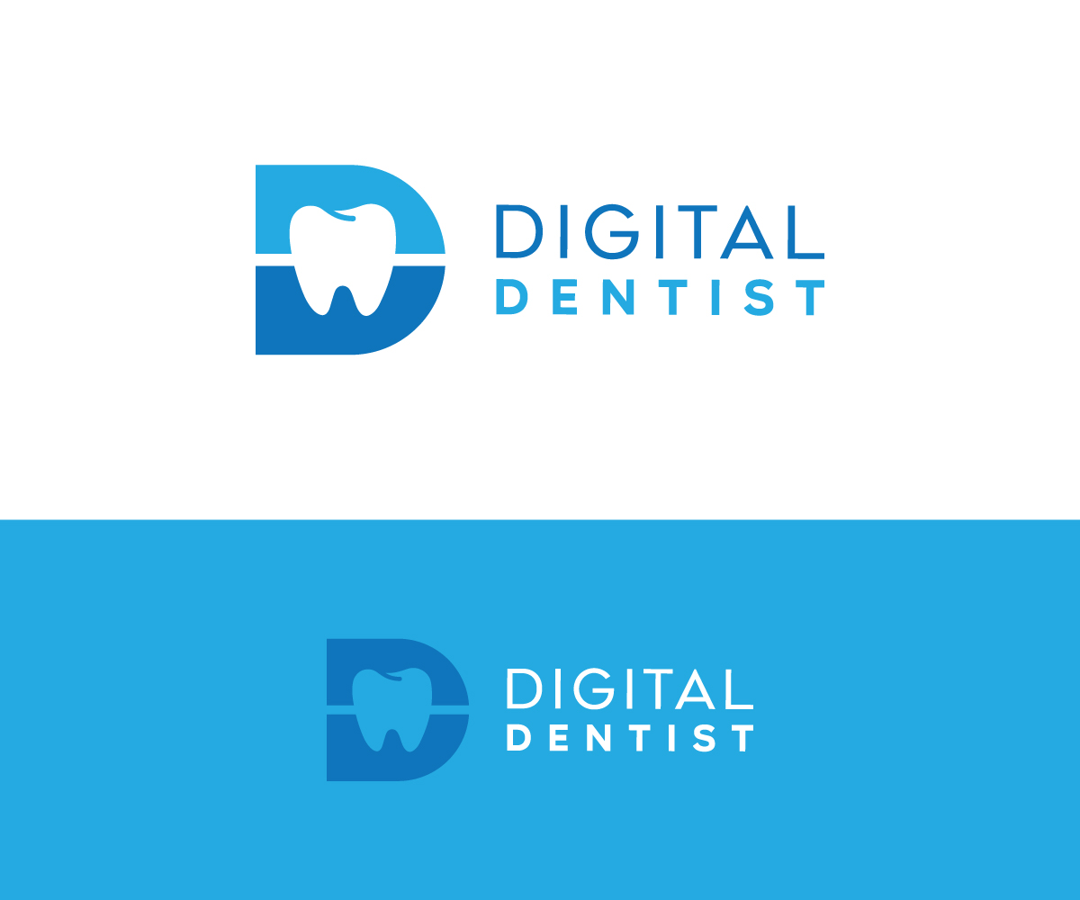 Logo Design by mohelsheikh for Newbury Dental | Design #32705772