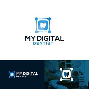 Logo Design by Tan-D for Newbury Dental | Design: #32682460
