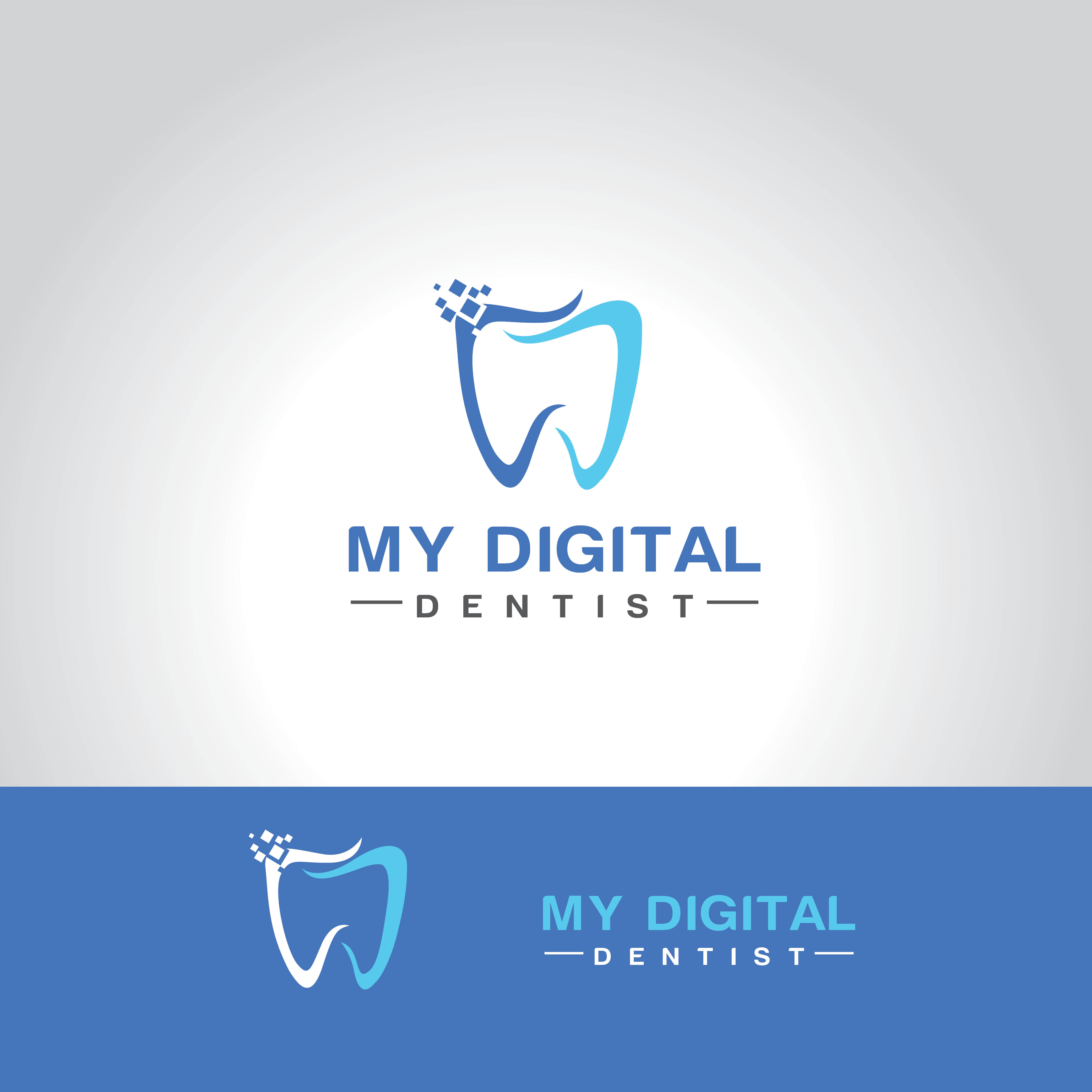 Logo Design by Sampath m for Newbury Dental | Design #32674012