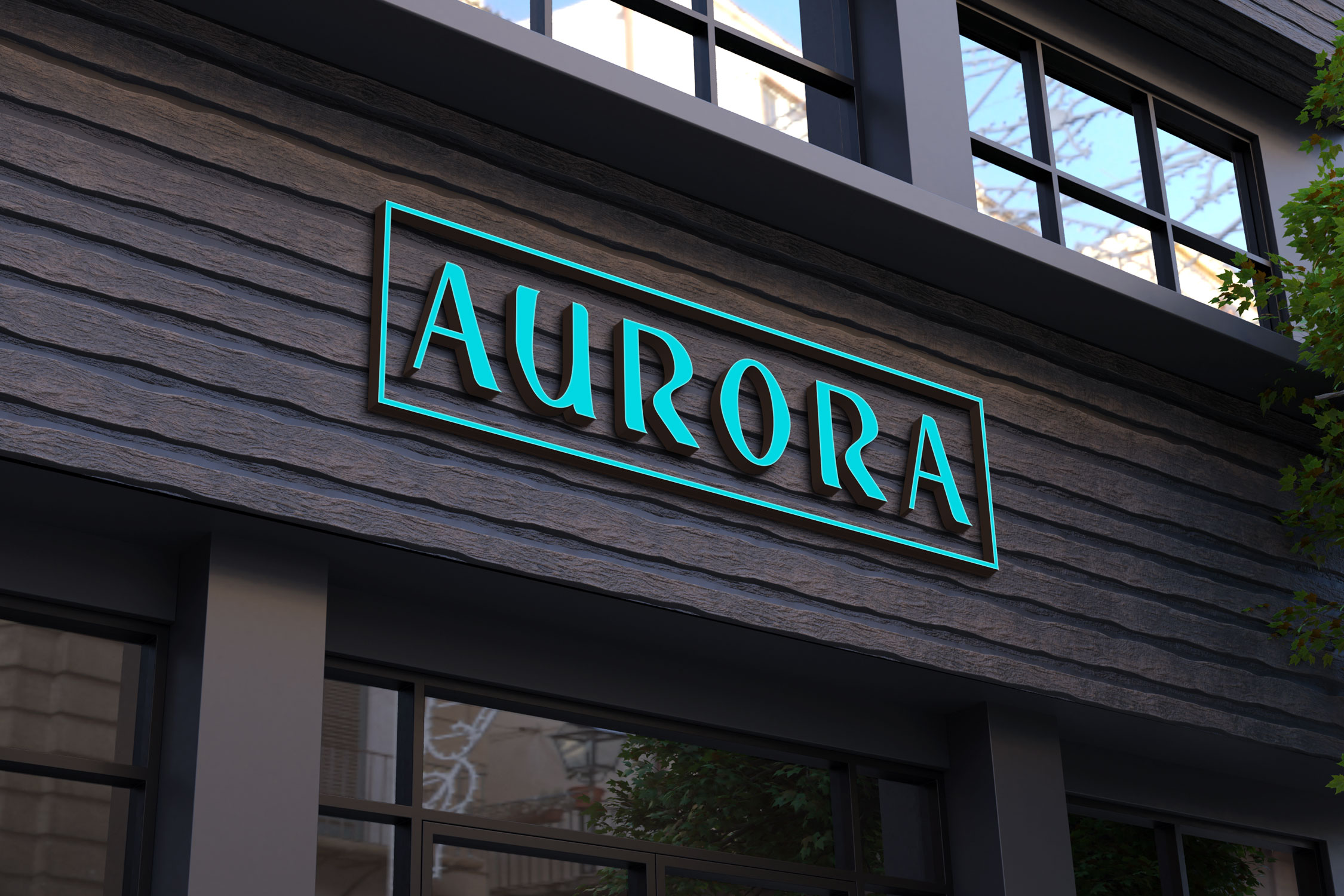 Logo Design by Kavth for this project | Design #32692934