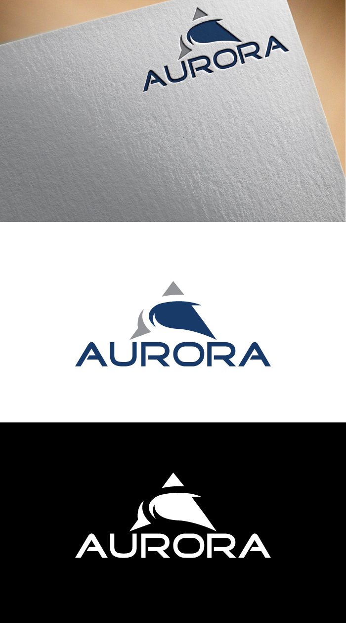 Logo Design by SoltBee for this project | Design #32679771