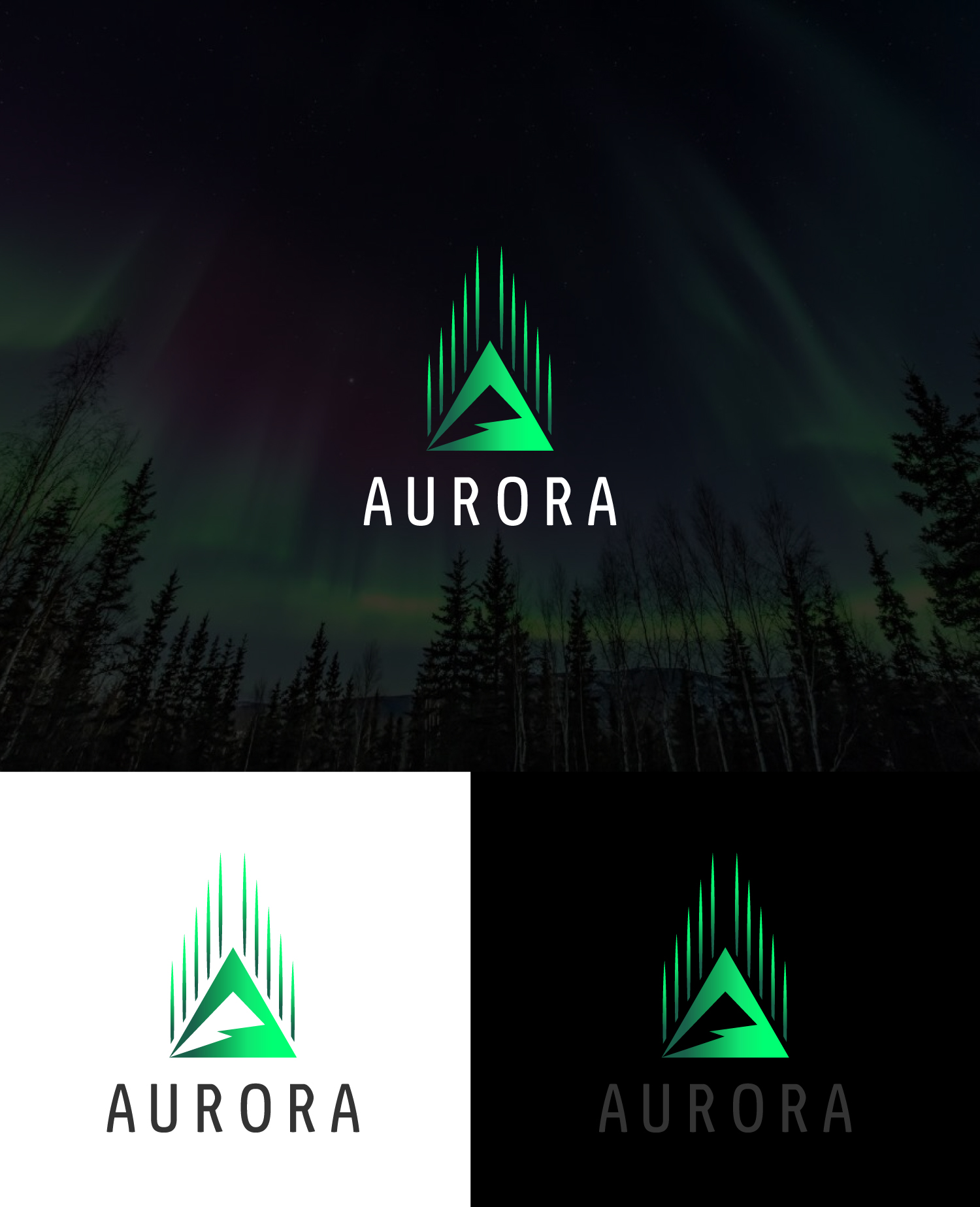Logo Design by 100%design for this project | Design #32679917