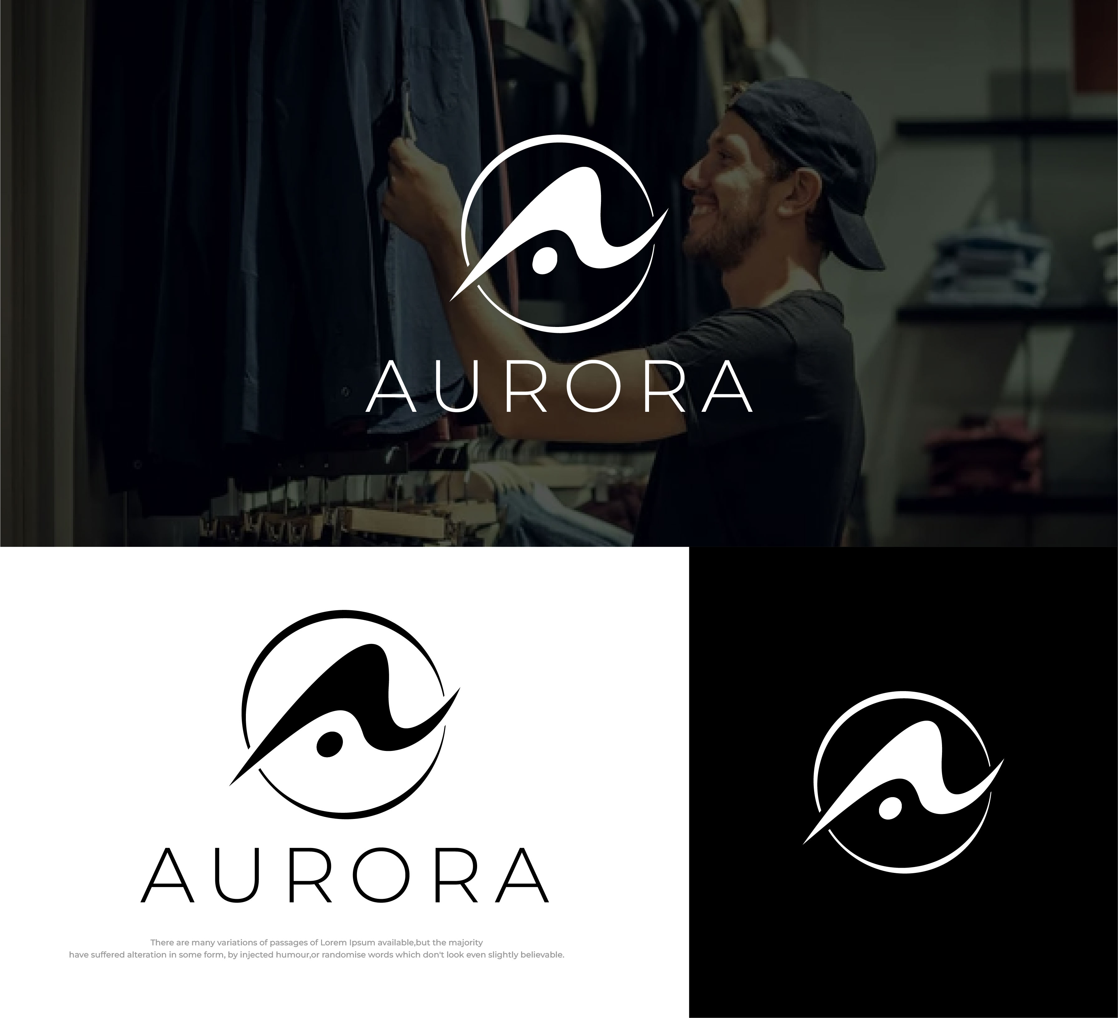 Logo Design by AliArsh for this project | Design #32681838