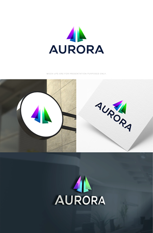 Logo Design by The Lion Studios for this project | Design: #32678209