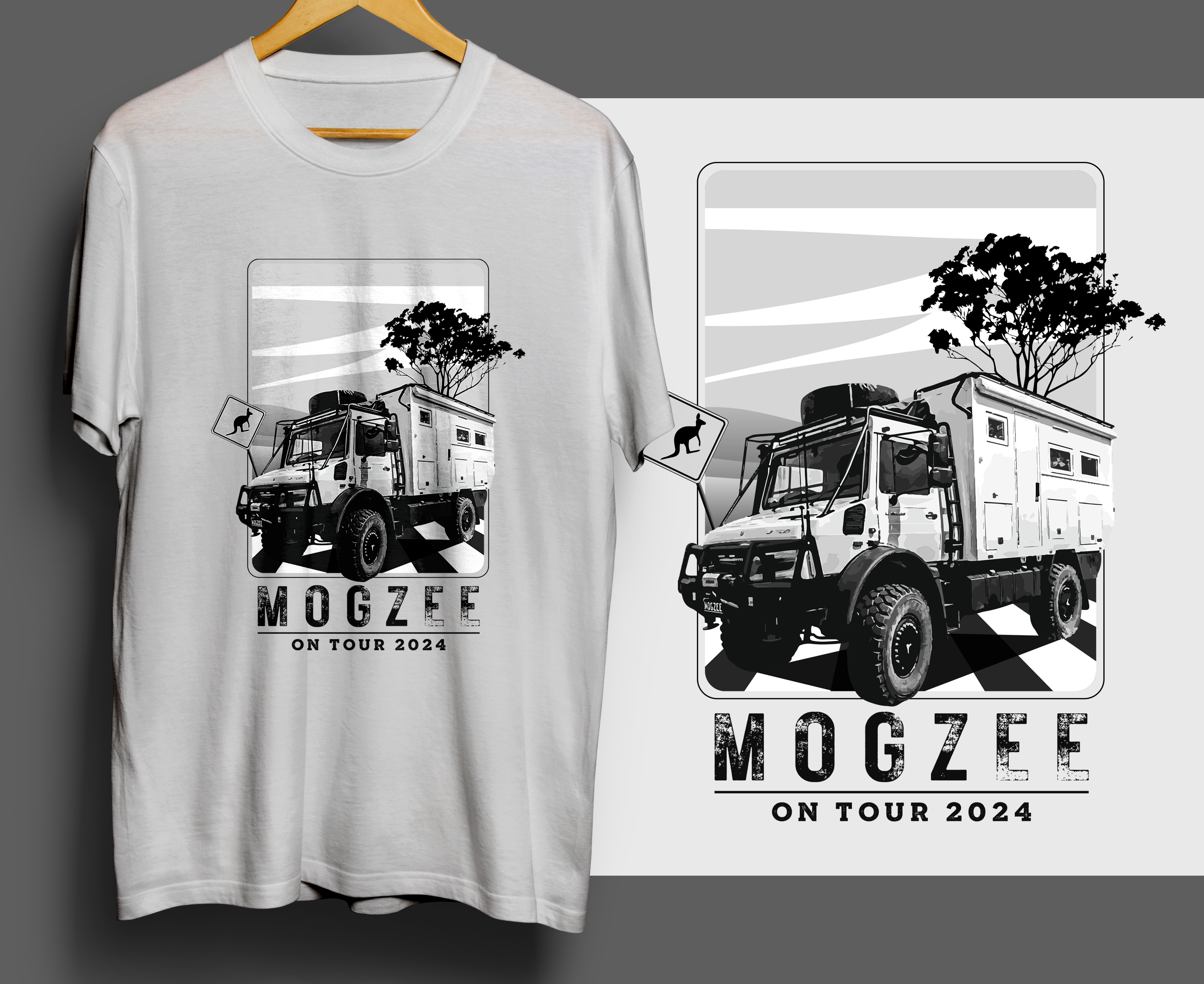 T-shirt Design by Graphic Storm for this project | Design #32710674