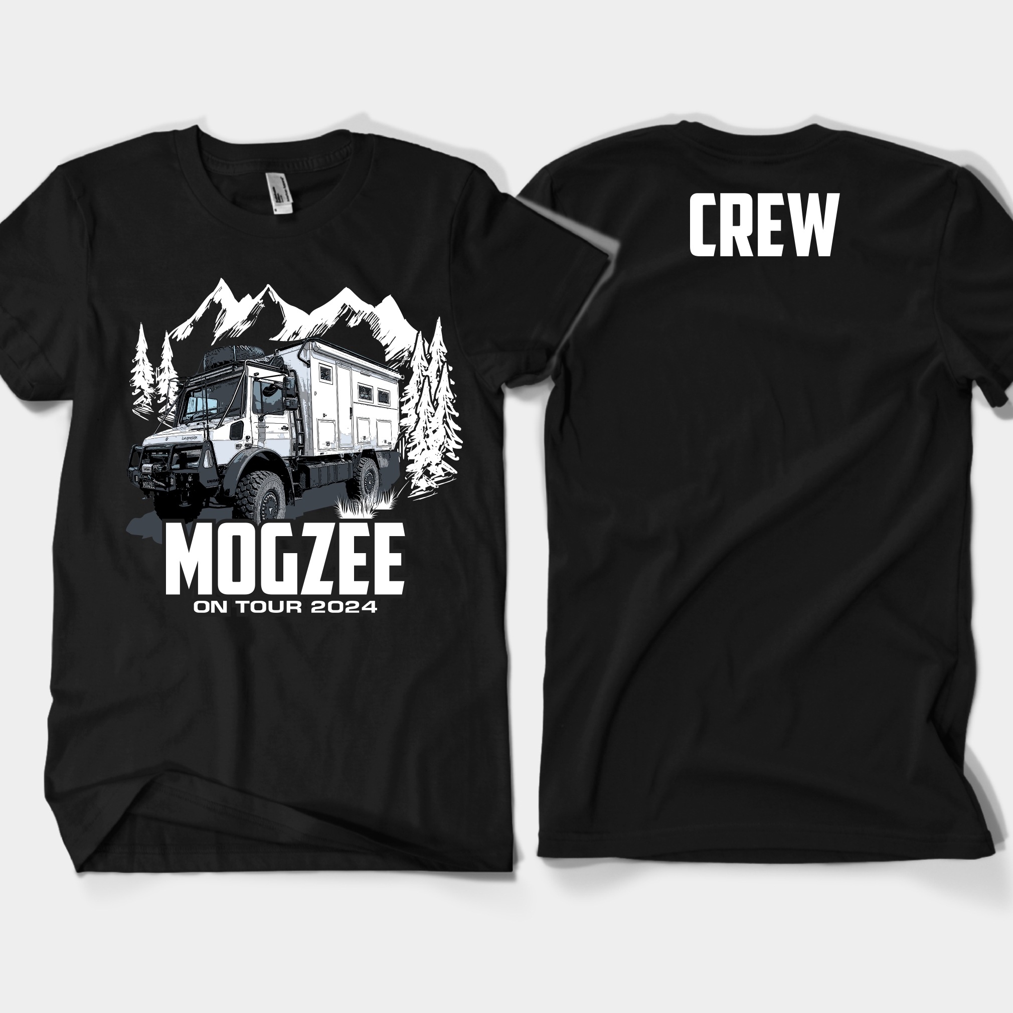 T-Shirt-Design von Rheanza für dieses Projekt | Design #32705616