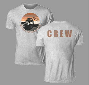 T-shirt Design by Johncina for this project | Design: #32704085