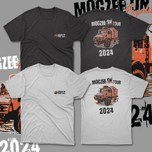 T-shirt Design by V FOUR Design for this project | Design #32702582