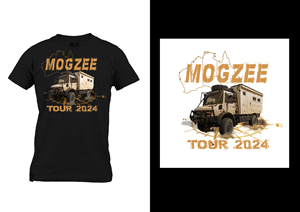 Design de T-shirt par rntwicaksono pour ce projet | Design : #32680585