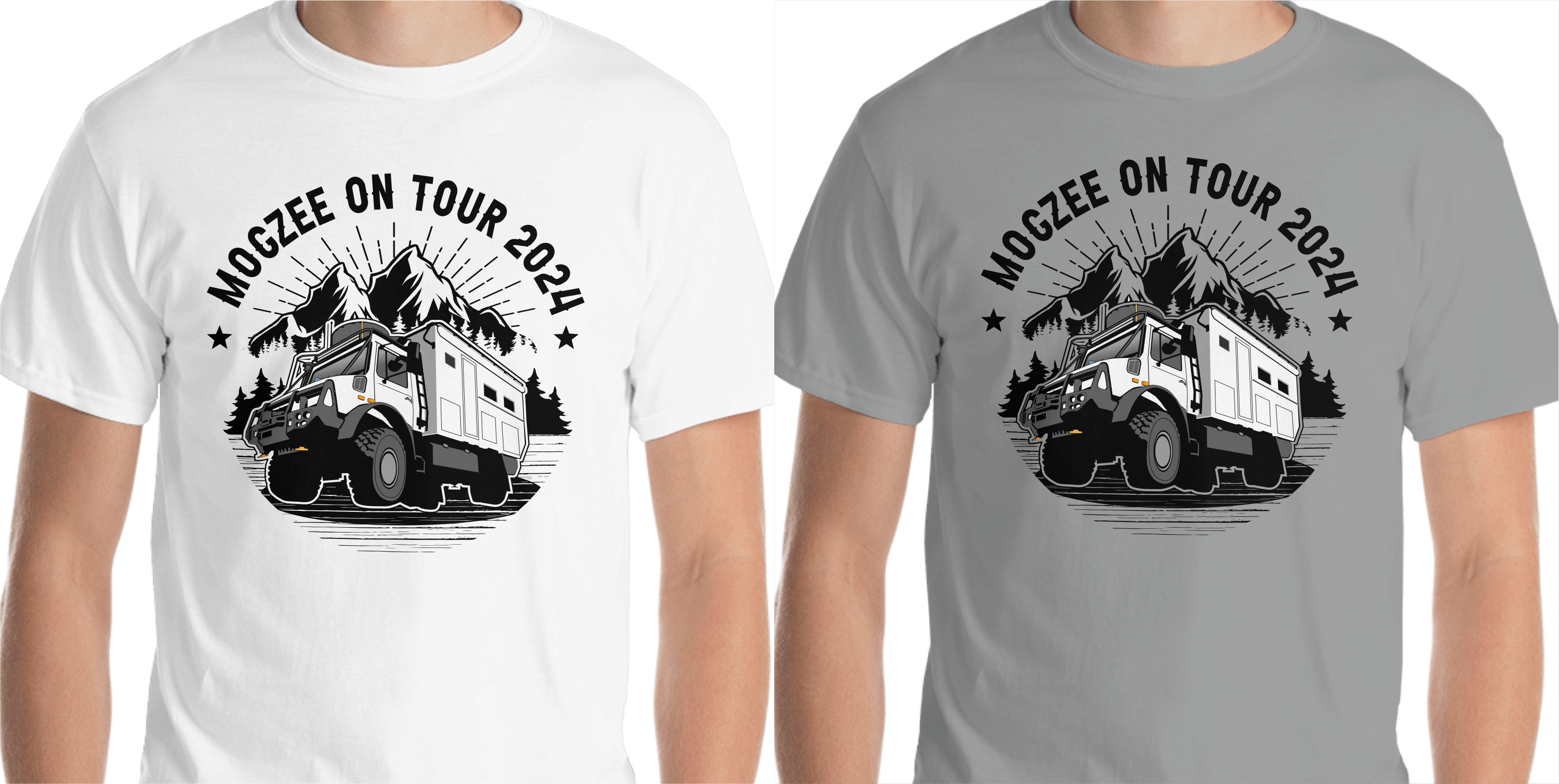 T-Shirt-Design von Yakuza20 für dieses Projekt | Design #32677735