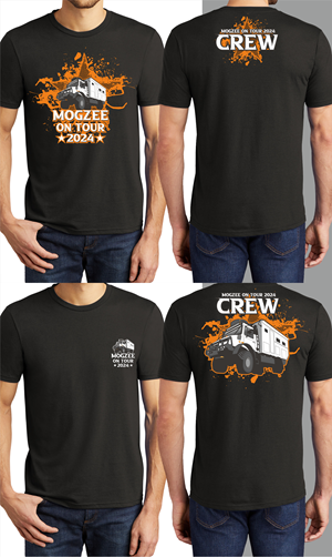 T-shirt Design by Yakuza20 for this project | Design: #32681568