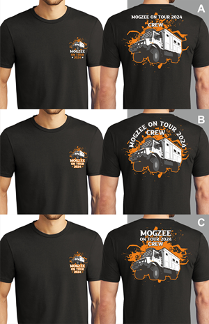 T-shirt Design by Yakuza20 for this project | Design: #32718415