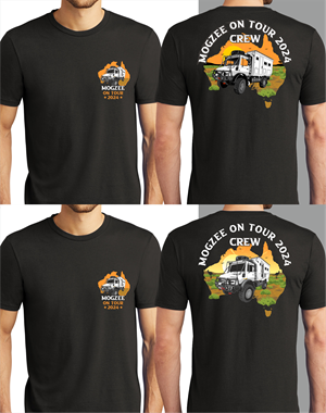T-shirt Design by Yakuza20 for this project | Design: #32718503
