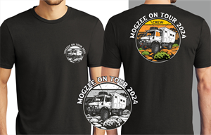 T-shirt Design by Yakuza20 for this project | Design: #32718547