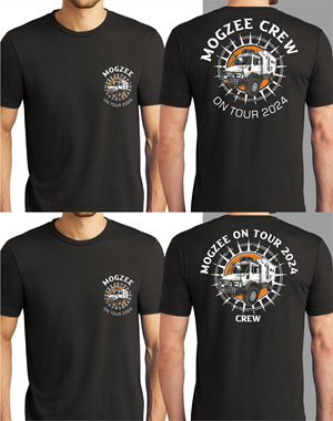 T-shirt Design by Yakuza20 for this project | Design: #32718611