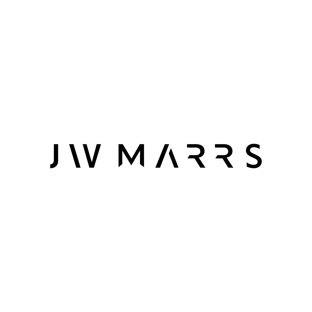 Logo Design by Franabanana for JW Marrs | Design #32692272